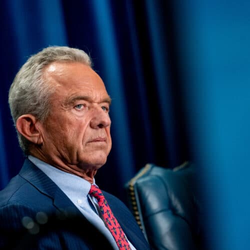 #1 RFK Jr. has destroyed over a quarter of health dept's expert panels — Top 10 Tech Stories Today: FBI Location-Data Buys, iPhone Hack Tool, RFK Jr.'s HHS Purge