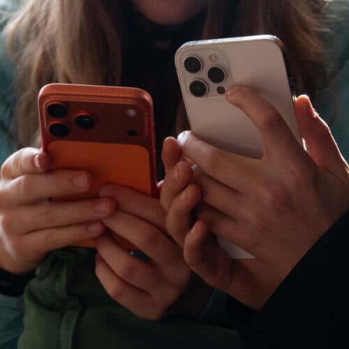 #3 Millions of iPhones can be hacked with a new tool found in the wild — Top 10 Tech Stories Today: FBI Location-Data Buys, iPhone Hack Tool, RFK Jr.'s HHS Purge