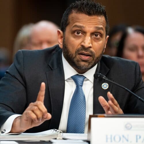 #4 FBI started buying Americans' location data again, Kash Patel confirms — Top 10 Tech Stories Today: FBI Location-Data Buys, iPhone Hack Tool, RFK Jr.'s HHS Purge