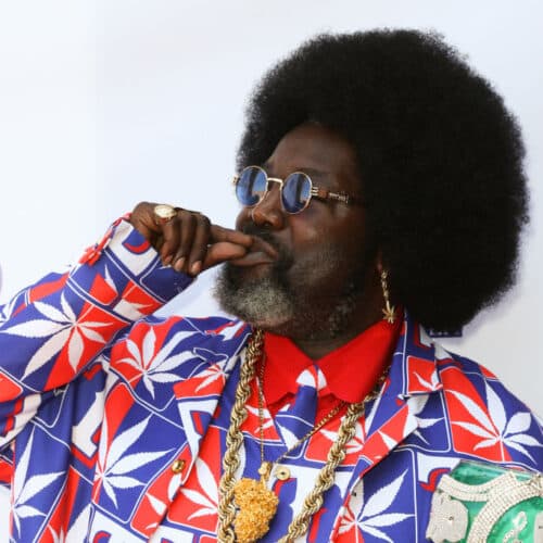 #8 Afroman keeps trolling cops after winning “Lemon Pound Cake” defamation case — Top 10 Tech Stories Today: FBI Location-Data Buys, iPhone Hack Tool, RFK Jr.'s HHS Purge