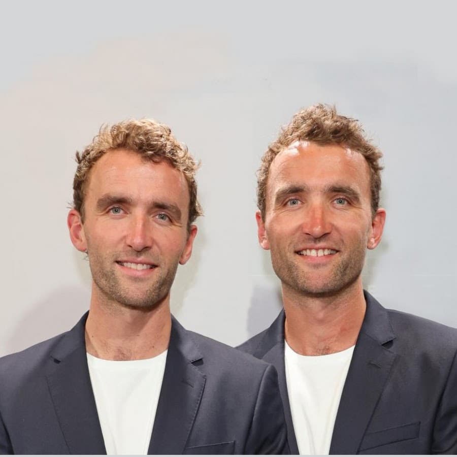 #10 How the Turner twins are mythbusting modern technical apparel — Top 10 Hacker News — Top Stories — March 20, 2026