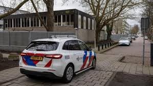 #1 amsterdam fire — Top 10 Google Trends — Daily (GB) — March 20, 2026
