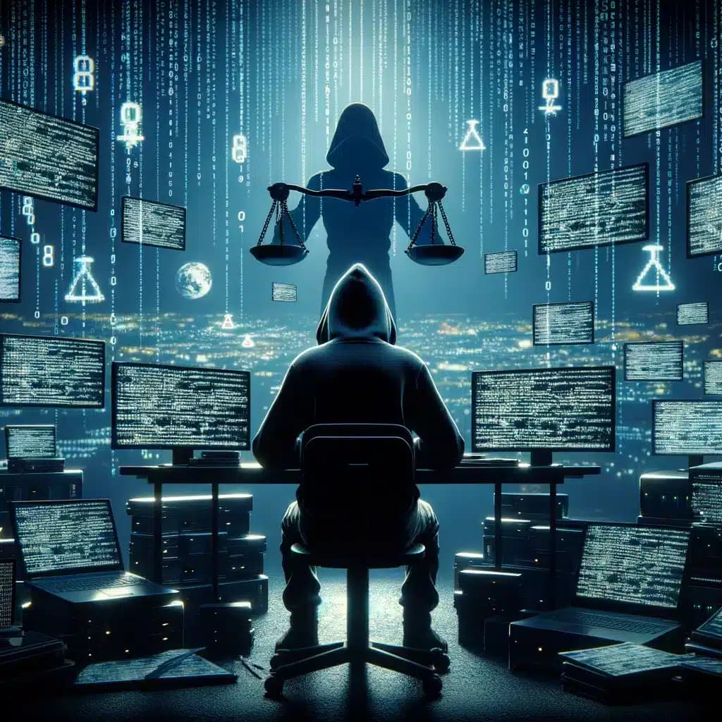 #3 Ghostling — What Hacker News Was Debating on March 21, 2026: Open-Source AI Agents, a French Carrier Leak, and a Rust-to-TypeScript Reversal