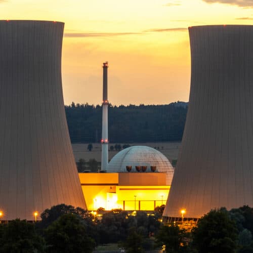 #2 DOGE goes nuclear: How Trump invited Silicon Valley into America’s nuclear power regulator — Top 10 Ars Technica — Latest — March 21, 2026