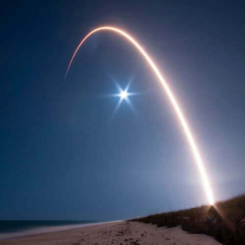 #5 Once again, ULA can't deliver when the US military needs a satellite in orbit — Top 10 Ars Technica — Latest — March 21, 2026