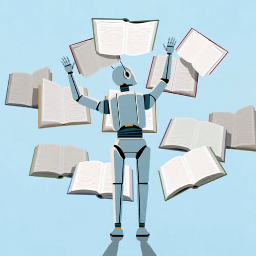 #7 Writer denies it, but publisher pulls horror novel after multiple allegations of AI use — Top 10 Ars Technica — Latest — March 21, 2026