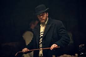 #9 how did arthur shelby die — Top 10 Google Trends — Daily (GB) — March 21, 2026
