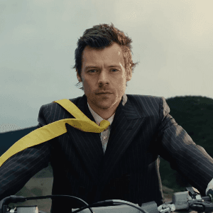 #5 American Girls — Harry Styles — Top 10 UK Apple Music Songs — March 22, 2026