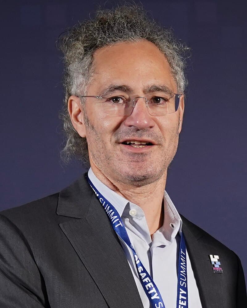 #7 Palantir Technologies (PLTR) — Top 10 Stocks That Could Make You a Millionaire by 2030