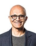 #2 Satya Nadella — Microsoft — Top 10 Most Powerful Tech CEOs of 2026 — The People Reshaping Civilization
