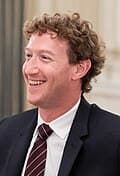 #7 Mark Zuckerberg — Meta — Top 10 Most Powerful Tech CEOs of 2026 — The People Reshaping Civilization