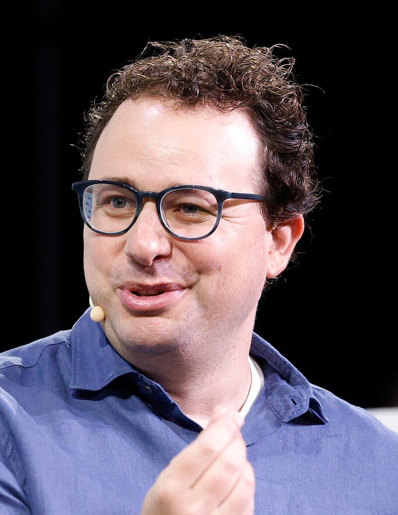 #10 Dario Amodei — Anthropic — Top 10 Most Powerful Tech CEOs of 2026 — The People Reshaping Civilization