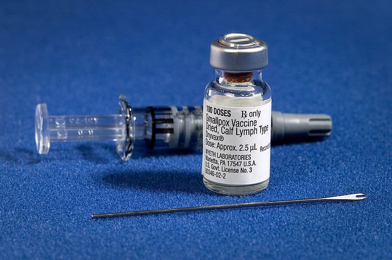 #2 Vaccines — The Technology That Eradicated Smallpox — Top 10 Medical Breakthroughs That Changed the Course of Human History