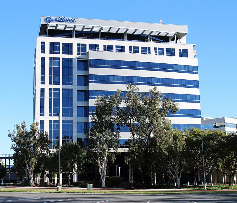 #9 Broadcom — $900 Billion — Top 10 Richest Companies in the World by Market Cap in 2026 — Ranked by Actual Wealth