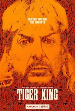 #6 Tiger King (2020) — Top 10 Most Binge-Worthy Netflix Shows That Kept the Whole World Up All Night