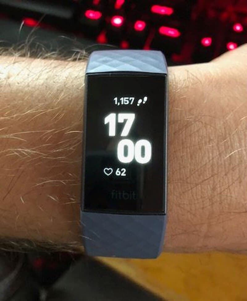 #9 The Fitness Tracker / Smartwatch — Top 10 Gadgets That Completely Changed How We Live — Before and After Comparisons