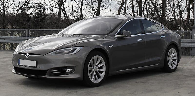 #10 The Electric Vehicle (Tesla Model S and Beyond) — Top 10 Gadgets That Completely Changed How We Live — Before and After Comparisons