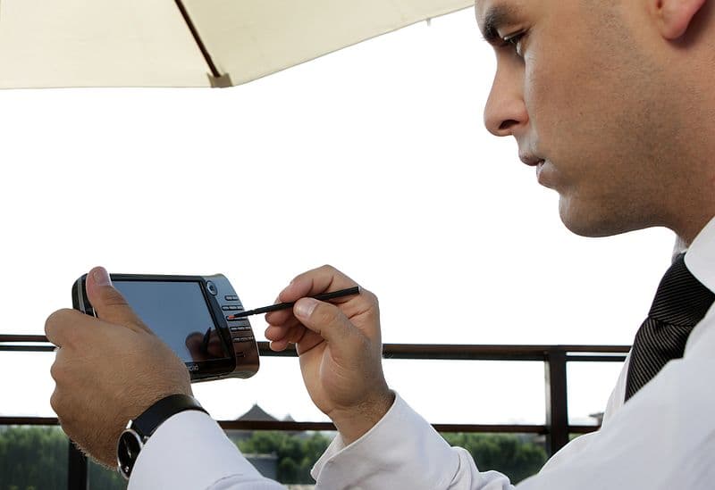 #2 Smartphones and Mobile Internet — Top 10 Most Hyped Technologies That Actually Delivered on Every Promise — And Then Some