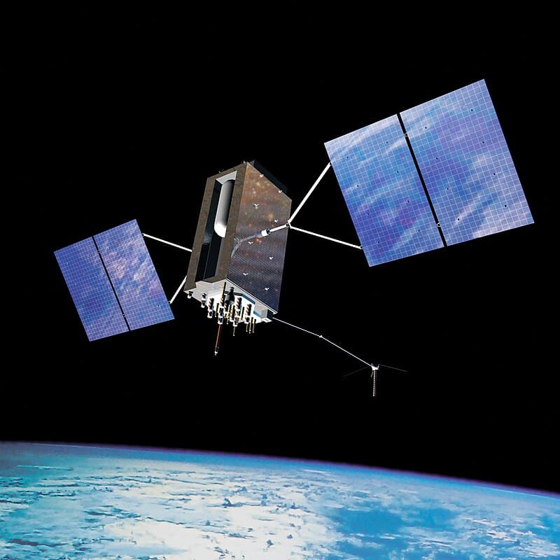 #4 GPS and Location Technology — Top 10 Most Hyped Technologies That Actually Delivered on Every Promise — And Then Some