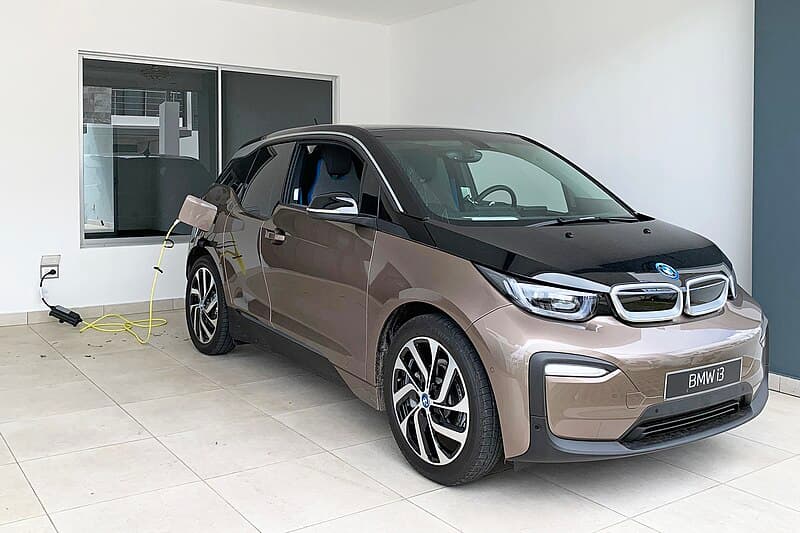 #5 Electric Vehicles — Top 10 Most Hyped Technologies That Actually Delivered on Every Promise — And Then Some