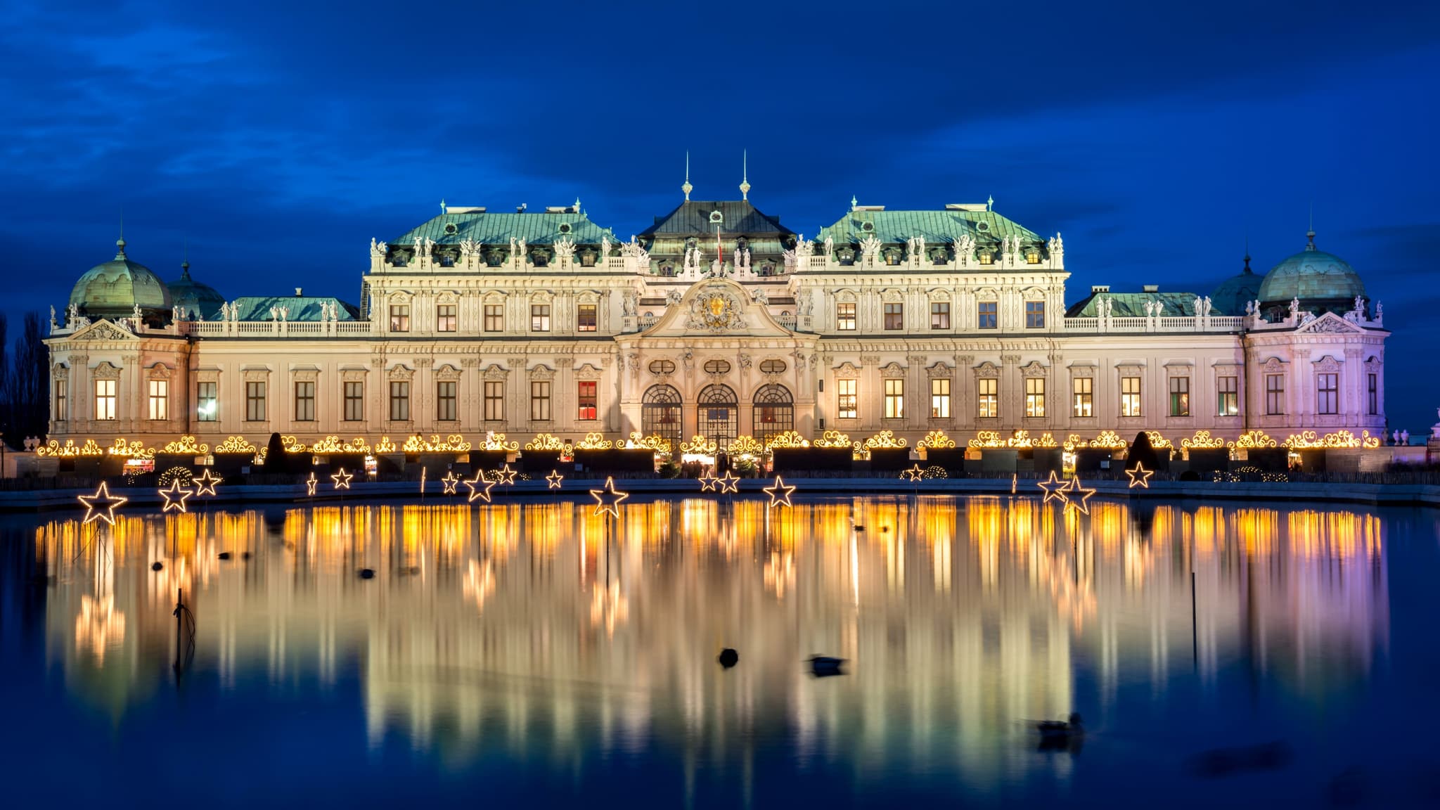 #1 Vienna, Austria — 10 Best Cities in the World to Live In 2026 (Quality of Life Ranked)