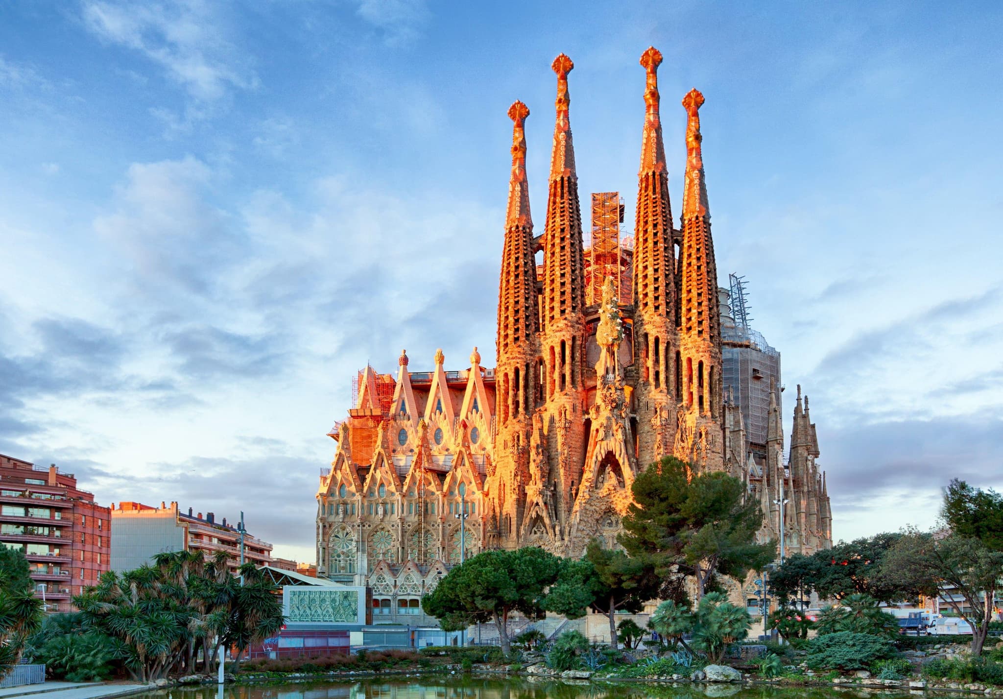 #8 Barcelona, Spain — 10 Best Cities in the World to Live In 2026 (Quality of Life Ranked)
