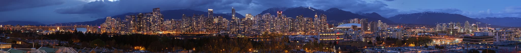 #9 Vancouver, Canada — 10 Best Cities in the World to Live In 2026 (Quality of Life Ranked)