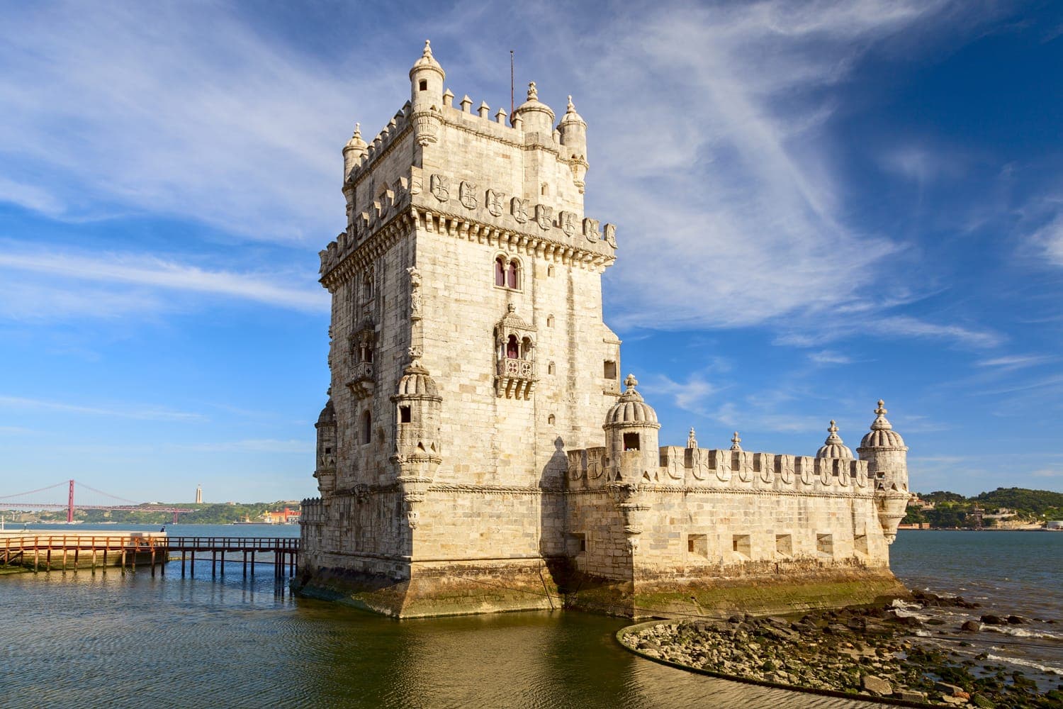#10 Lisbon, Portugal — 10 Best Cities in the World to Live In 2026 (Quality of Life Ranked)