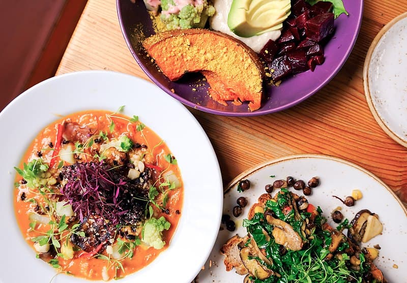 #5 Eat a Predominantly Plant-Based Diet — Top 10 Daily Habits of the World’s Longest-Living People