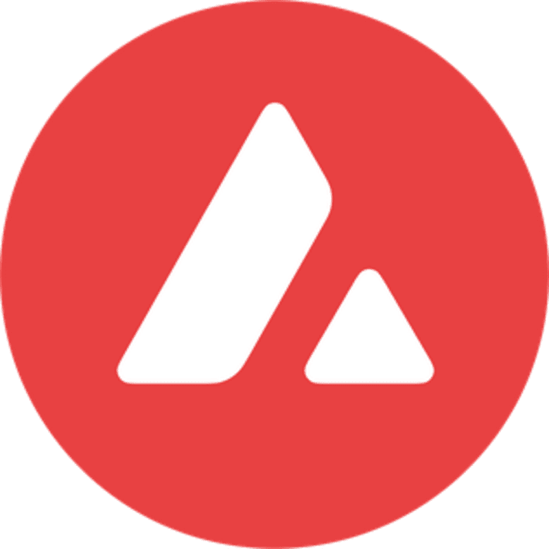 #5 Avalanche (AVAX) — Top 10 Crypto Projects That Could 10x Your Investment in 2026