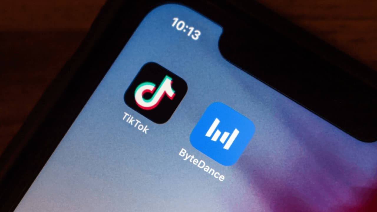 #8 ByteDance / TikTok — fastest to $100B — Top 10 Startups That Reached $1 Billion in Record Time — The Fastest Unicorns Ever