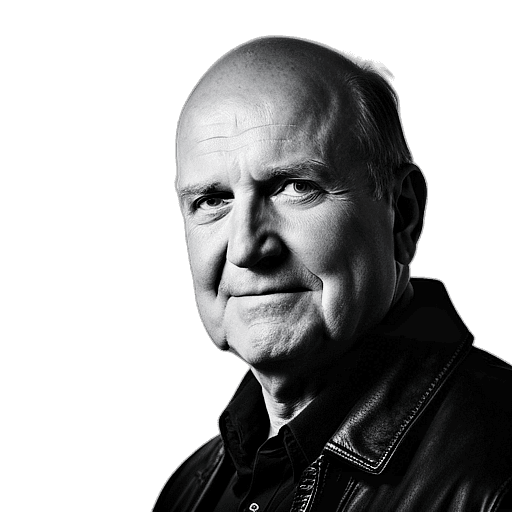 #5 "The iPhone will never work" — Steve Ballmer, 2007 — Top 10 Tech Predictions That Aged So Badly They're Now Legendary
