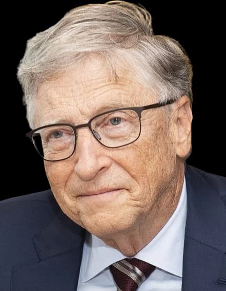 #6 "640K ought to be enough" — Bill Gates (possibly apocryphal), 1981 — Top 10 Tech Predictions That Aged So Badly They're Now Legendary