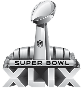 #5 Super Bowl XLIX — Patriots vs Seahawks (2015) — Top 10 Most Watched Sports Events of All Time (by Global Viewers)