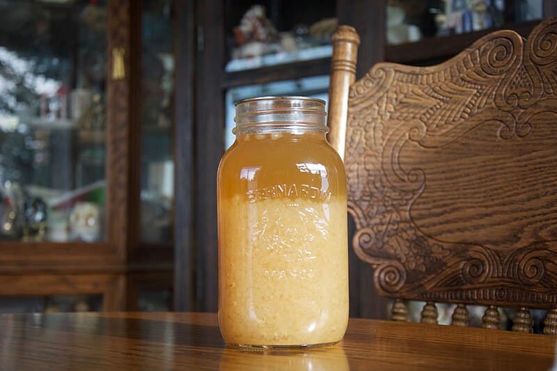 #7 Fermented Foods (Kimchi, Kefir, Yogurt) — Top 10 Foods Science Proves Fight Disease and Add Years to Your Life