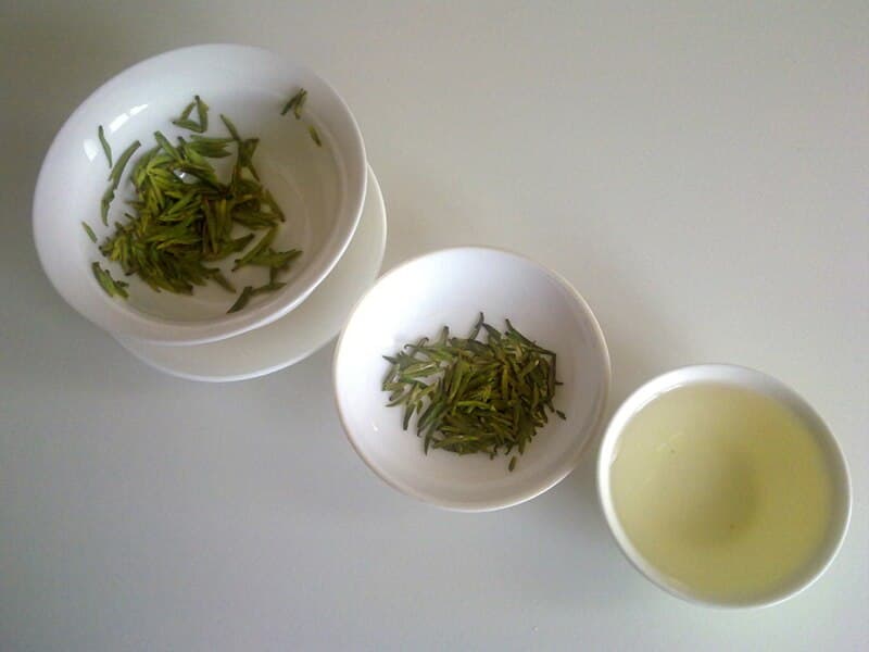 #8 Green Tea — Top 10 Foods Science Proves Fight Disease and Add Years to Your Life
