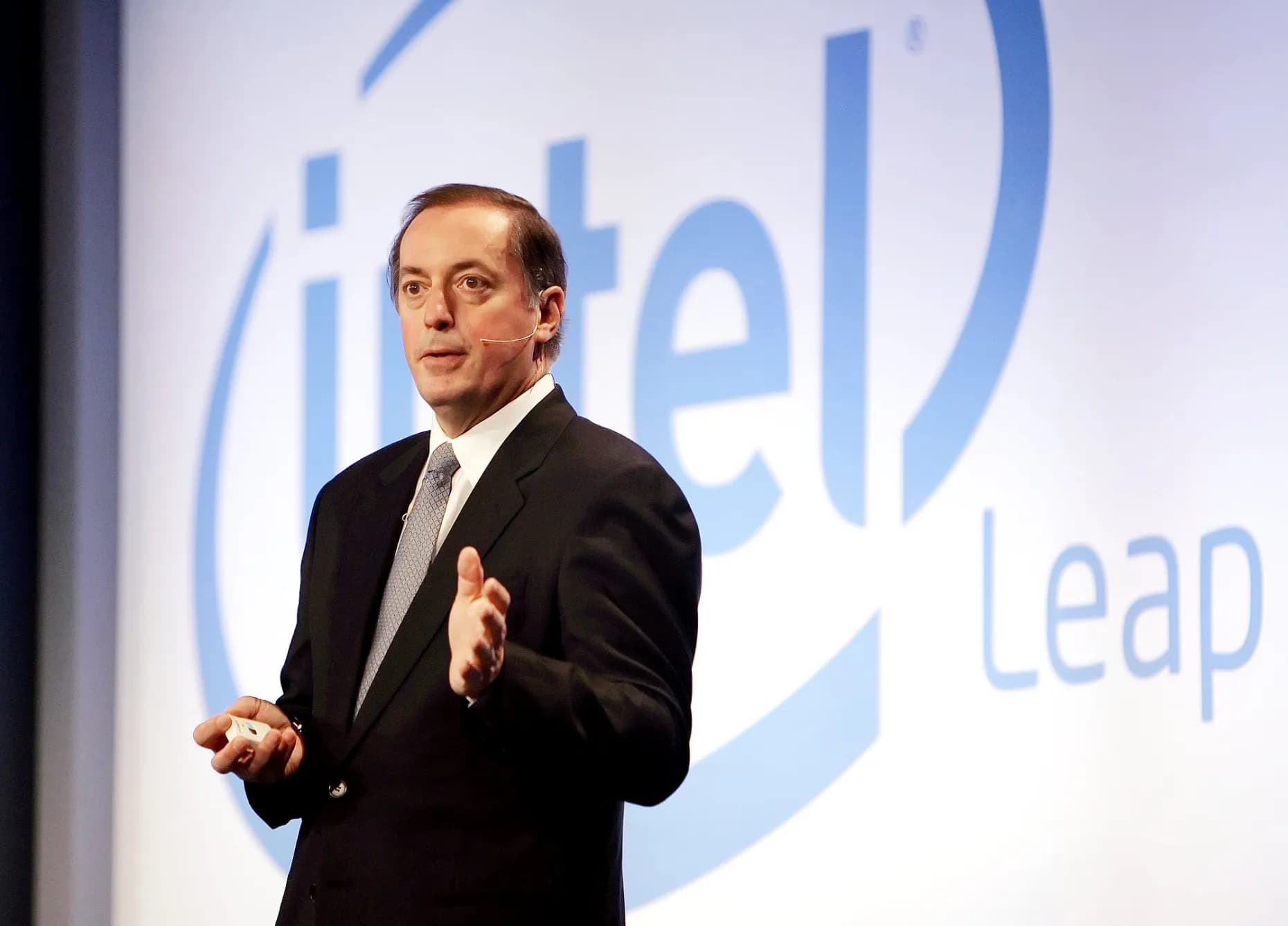 #8 Paul Otellini Passing on the iPhone Chip Contract (2007) — Top 10 Single Decisions That Permanently Changed the Course of History