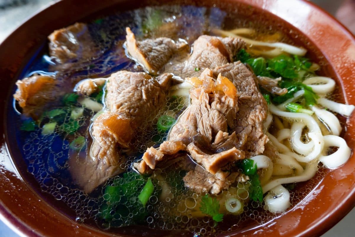 #9 Taiwan — The Culinary Capital of Asia — Top 10 Hottest Travel Destinations in 2026 — Places Everyone Is Racing to Visit