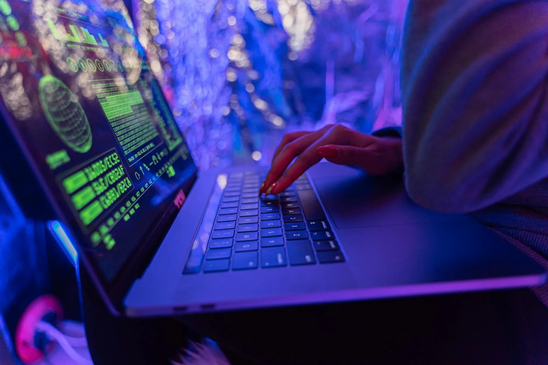 #3 Cybersecurity & Ethical Hacking — Top 10 Skills That Will Pay the Most in the Next Decade — Future-Proof Your Career