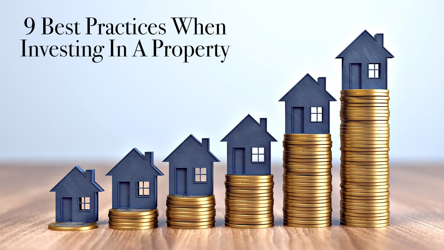 #7 Treating a Home as an Investment — Top 10 Money Mistakes That Keep Most People Broke — And How to Stop Making Them