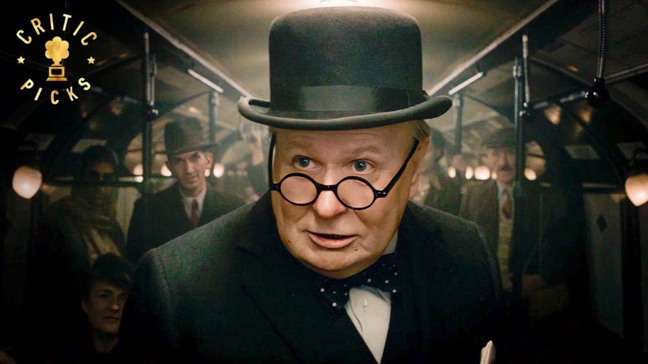 #1 Winston Churchill: Communicate Vision in the Darkest Hour — Top 10 Leadership Lessons From History's Greatest Leaders That Still Apply Today