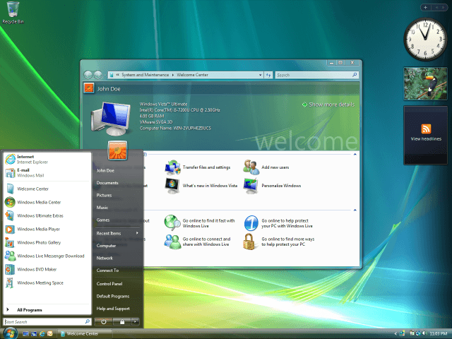 #4 Windows Vista (2007) — Top 10 Worst Tech Product Launches
