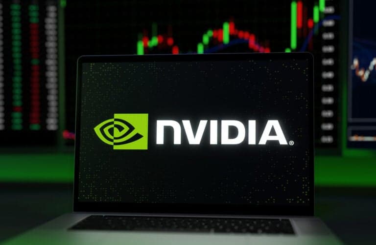 #4 NVIDIA (NVDA) — $1,000 in 2015 = $250,000 — Top 10 Stocks That Turned Early Investors Into Millionaires — If You'd Bought $1,000