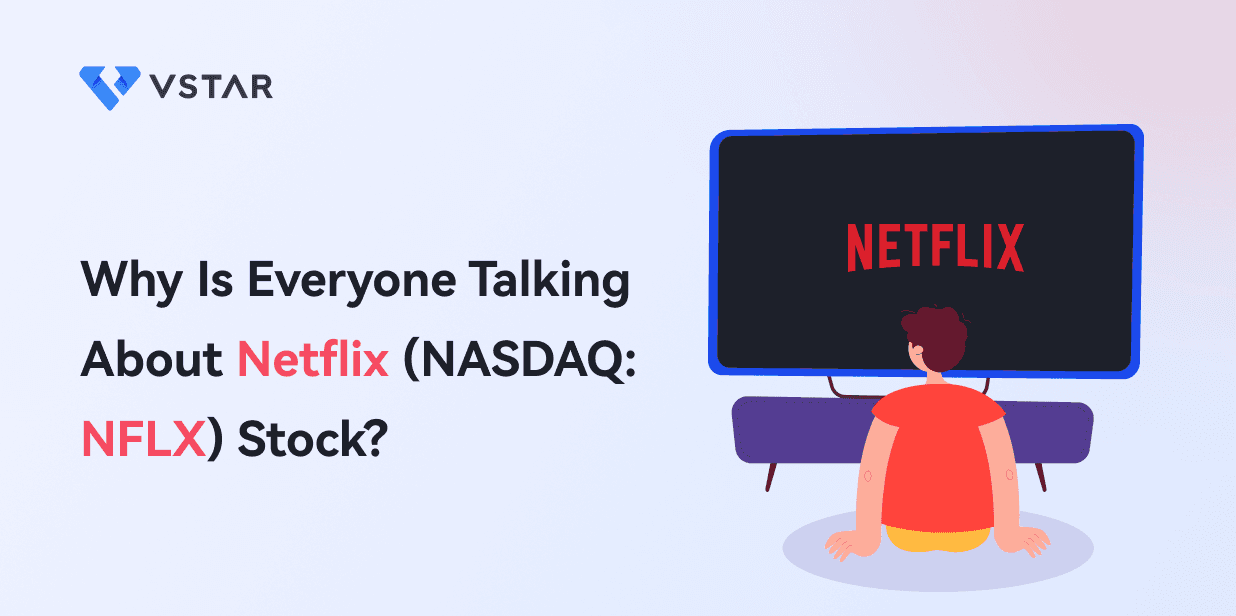 #7 Netflix (NFLX) — $1,000 in 2007 = $85,000 — Top 10 Stocks That Turned Early Investors Into Millionaires — If You'd Bought $1,000