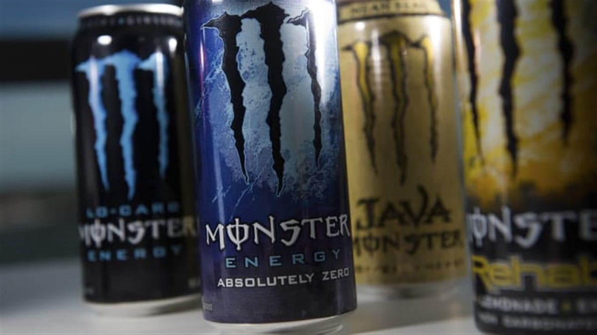 #10 Monster Beverage (MNST) — $1,000 in 2004 = $800,000 — Top 10 Stocks That Turned Early Investors Into Millionaires — If You'd Bought $1,000