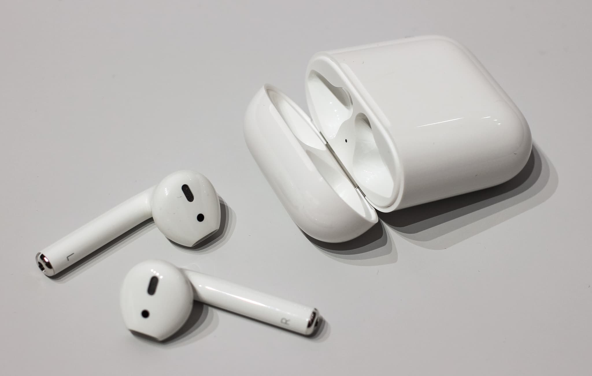 #4 Earbuds and Always-On Audio — Ray Bradbury (1953) — Top 10 Science Fiction Predictions That Came True