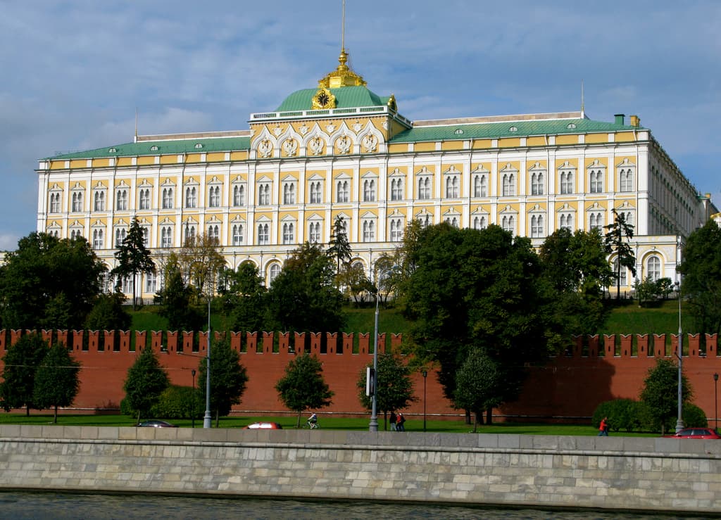#2 The Soviet Union — 70-Year Experiment Ends — 10 Greatest Empires That Collapsed: Lessons from History