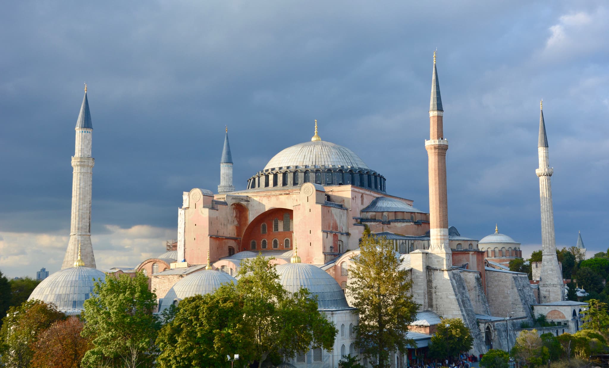 #8 The Byzantine Empire — Rome's 1,000-Year Eastern Continuation — 10 Greatest Empires That Collapsed: Lessons from History