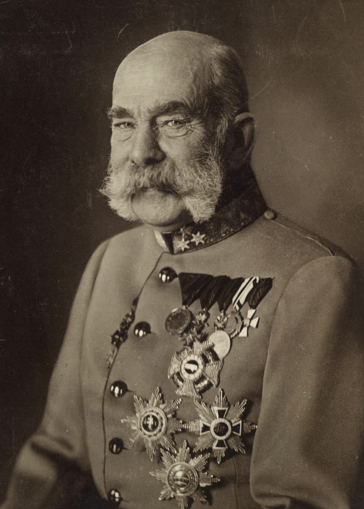 #10 The Austro-Hungarian Empire — WWI's First Casualty — 10 Greatest Empires That Collapsed: Lessons from History