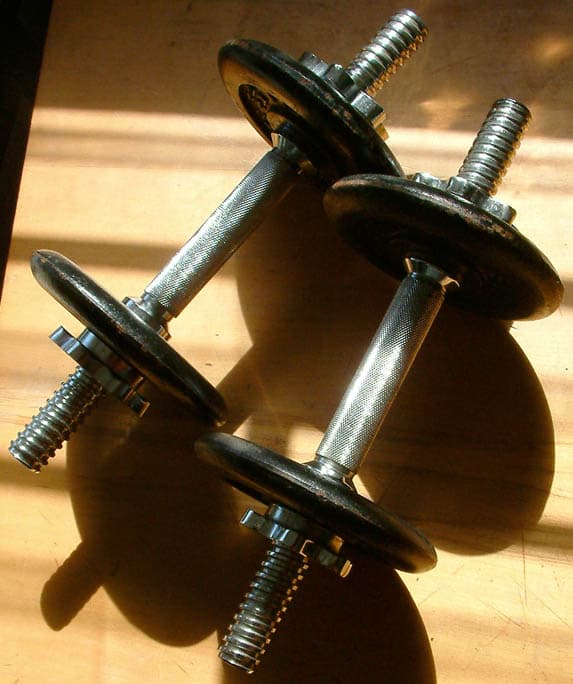 #1 Resistance/Strength Training 3x Per Week — Top 10 Fitness Habits That Science Says Actually Deliver Results — No Fads